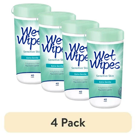 Ano ang mga pakinabang ng lata wet wipes