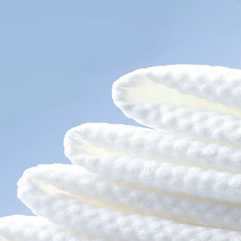 Disposable Face Towels: Pagbubukas ng isang bagong panahon ng Pangangalaga sa Skin ng Skin