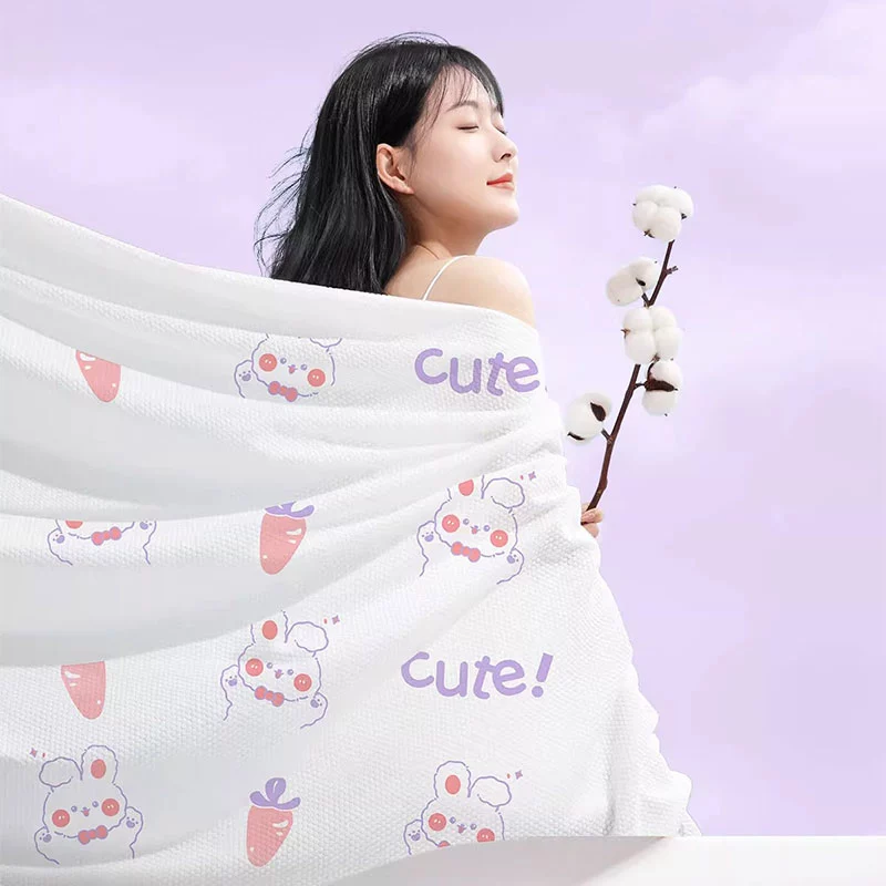 Bakit ang iyong balat ay nangangailangan ng towel ng mukha ng sanggol?