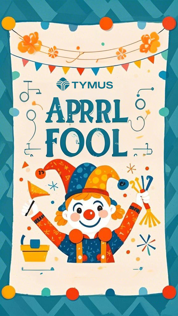 Abril Fool's Day