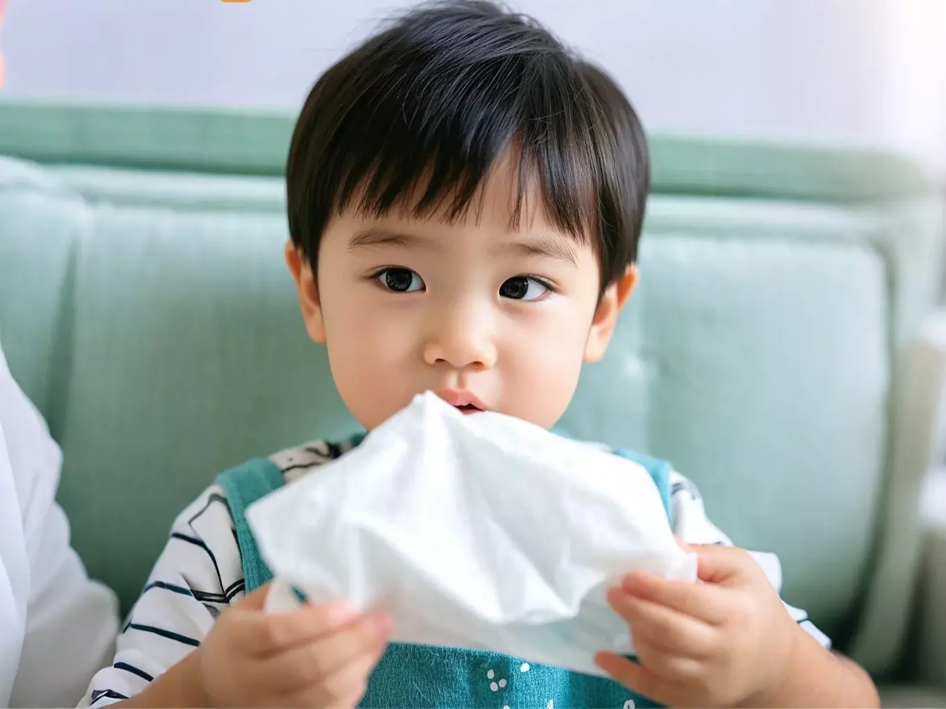 Baby dry wipes: Ang maginoong pag -aalaga para sa iyong sanggol!