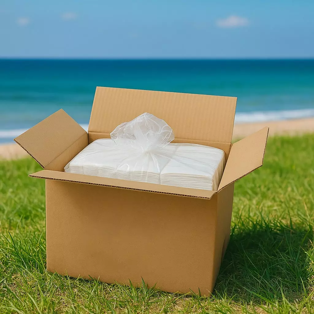 Ang Ganap na Hari ng Halaga Para sa Pera: Box Wet Wipes