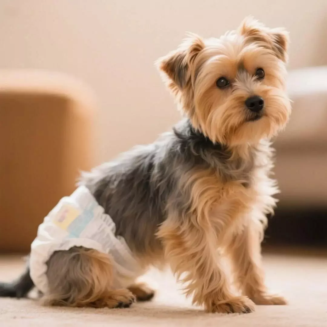 Tymus Pet Diapers