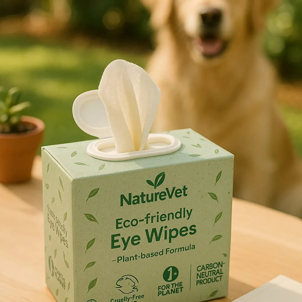 Alam mo ba ang mga uri ng mga wipe ng alagang hayop?