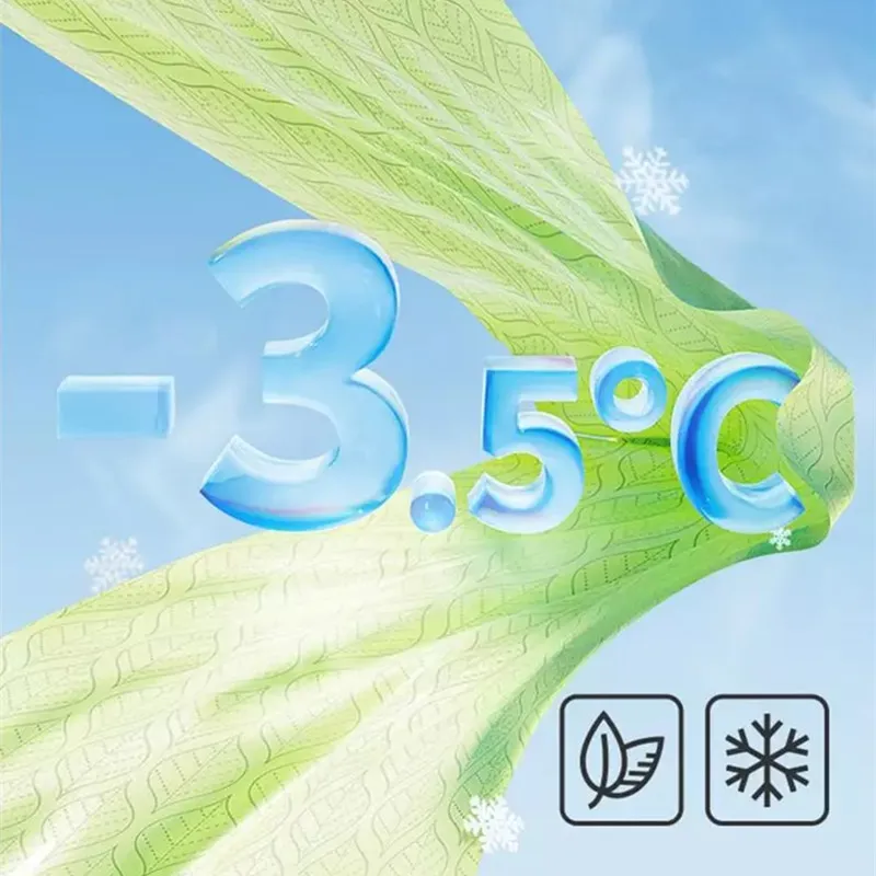 Lihim na Armas ng Hiker: Tame Mountain Trails na may Green Cooling Towels