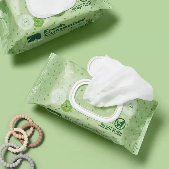 Ang paglilinis ng sahig na basa na mga wipe para sa mas matalinong at mas ligtas na paglilinis