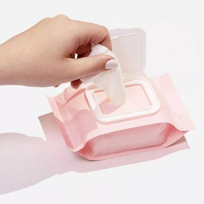 Ang Ultimate Guide sa Pasadyang nakalimbag na Wet Wipes: Itaas ang Iyong Tatak