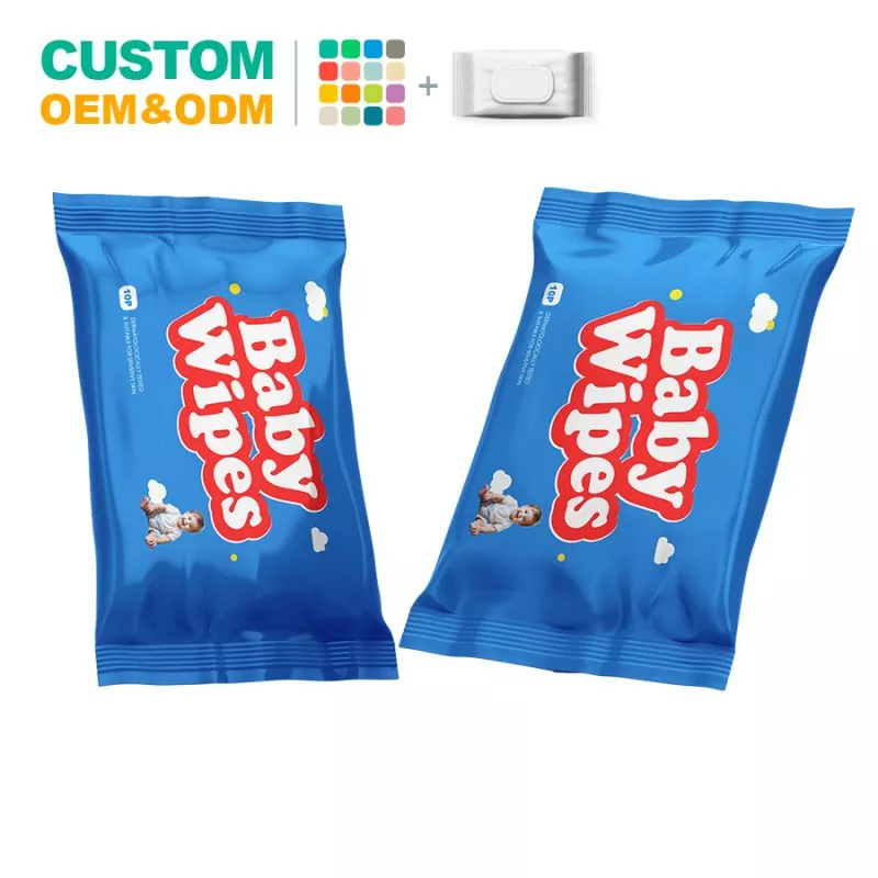 Ultimate Guide to Body Cleansing Wipes: Mga Uri, Mga Pakinabang at Nangungunang Picks