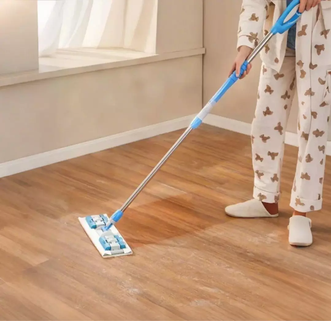 Mga tela ng dry floor