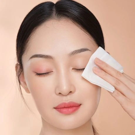 Mga wipe ng remover ng makeup