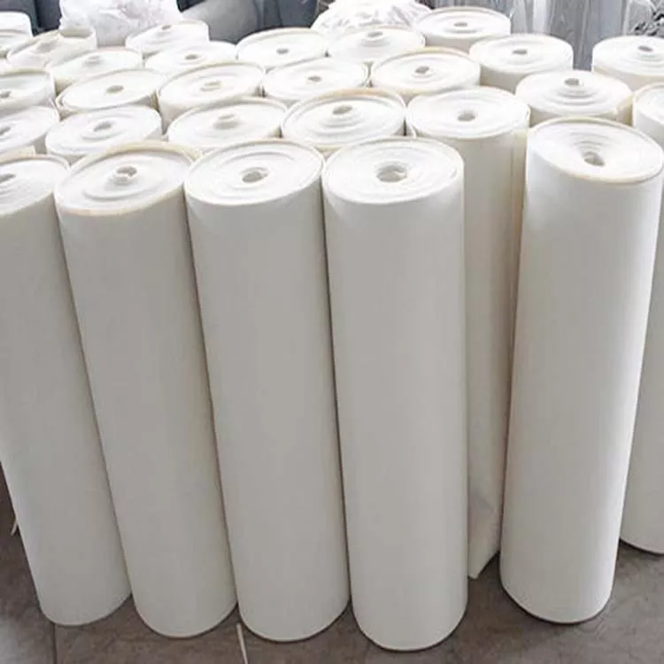 Mix Bond Wood Pulp Non-Woven