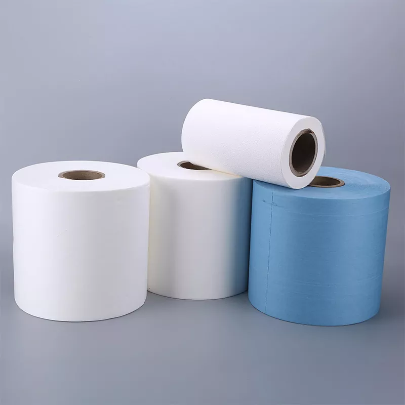 Polyester Non-Woven na Tela