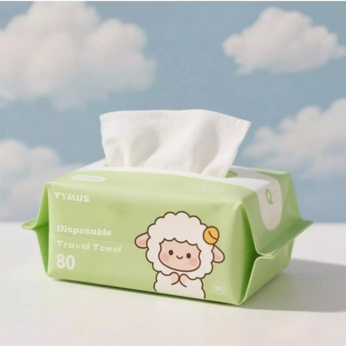 Disposable ng Towel Towel