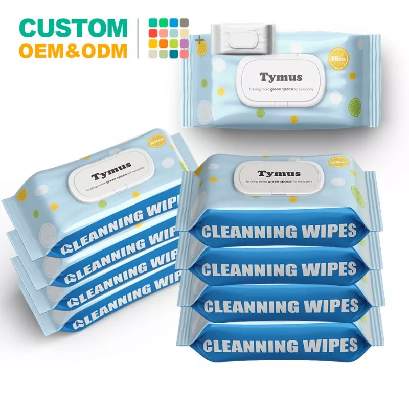 Washable Kitchen Wipes